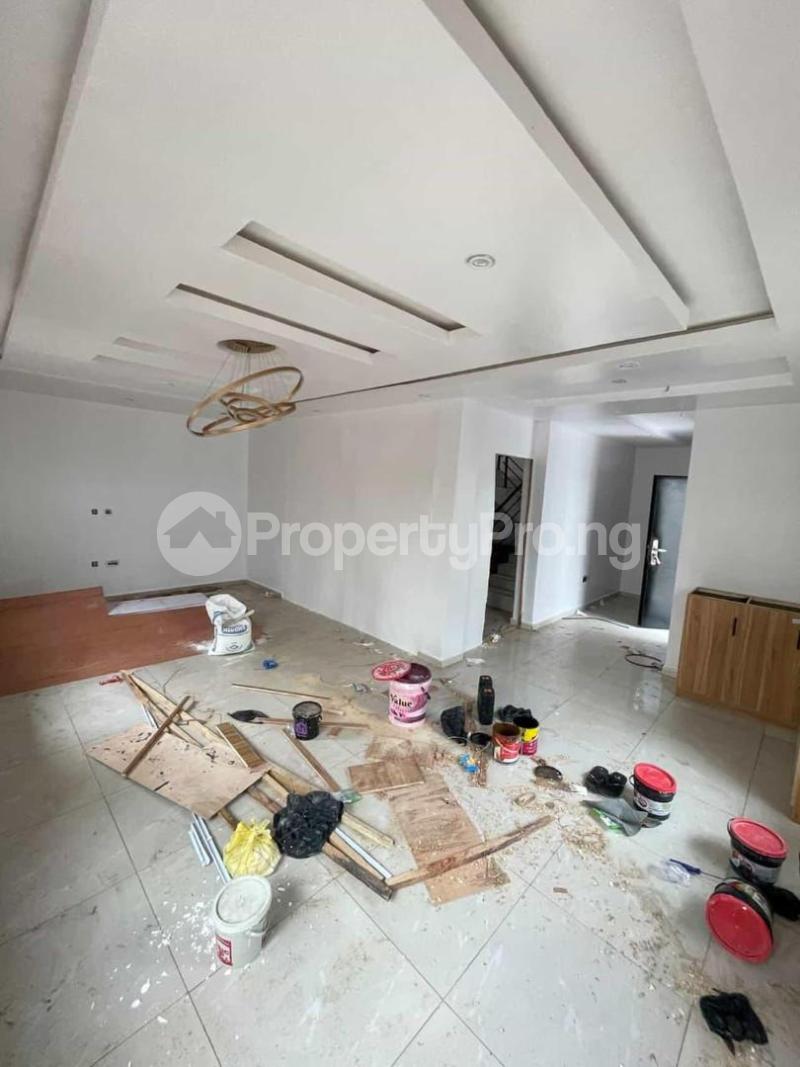 1 bedroom Flat / Apartment for rent Ikate Lekki Lagos