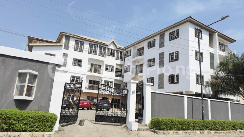 Flat / Apartment for rent Canal West Estate Osapa london Lekki Lagos