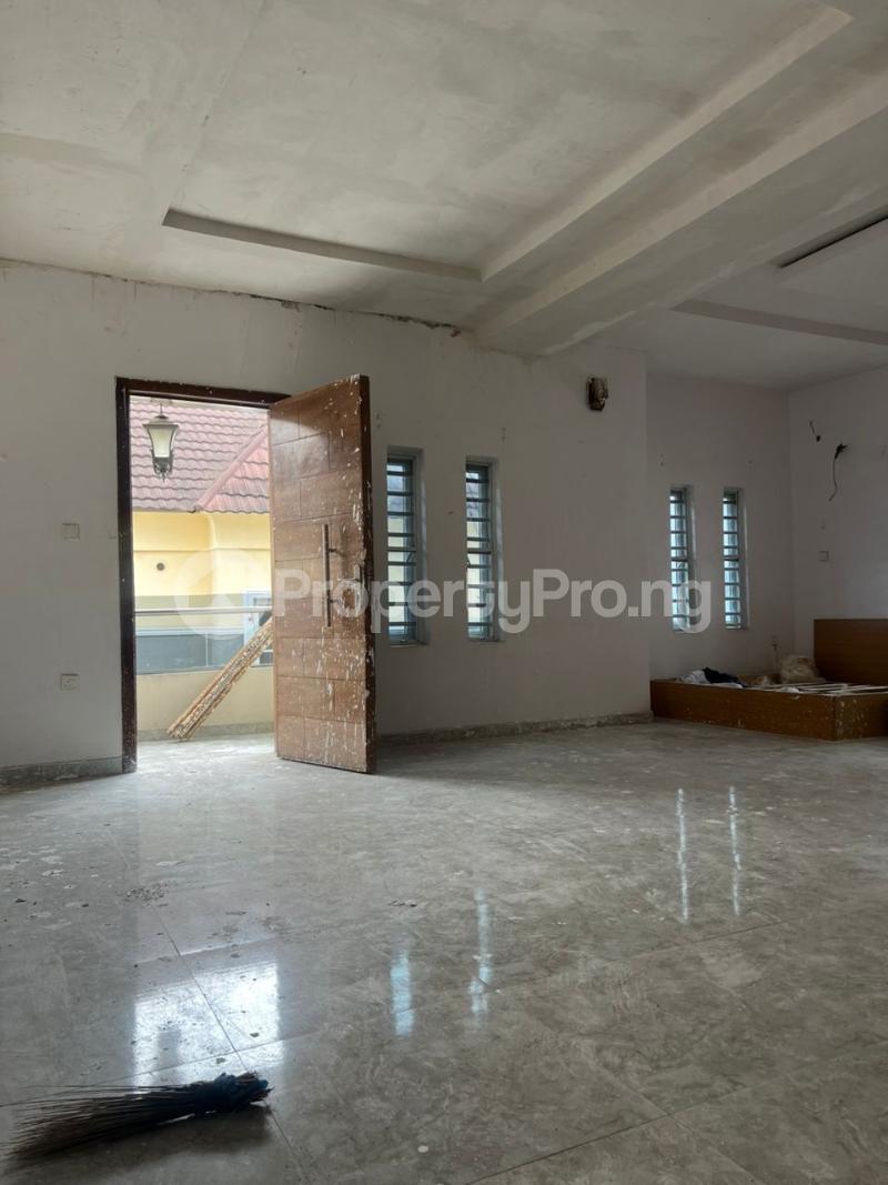 Flat / Apartment for rent Chevron Lekki Lagos