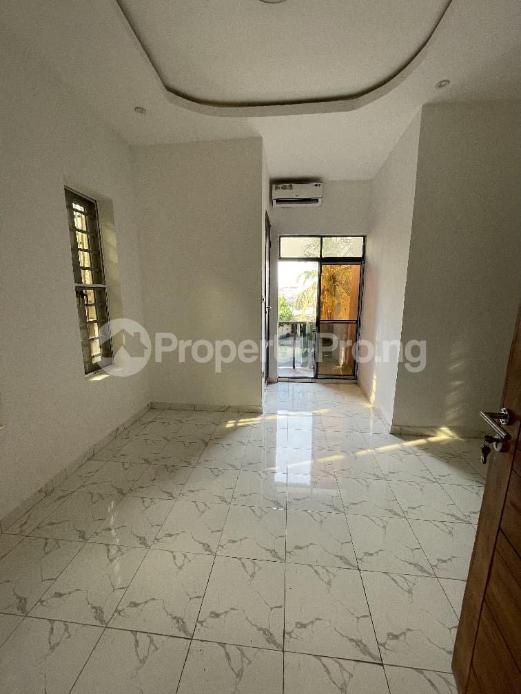1 bedroom Flat / Apartment for rent Alpha Beach Road Lekki Lagos
