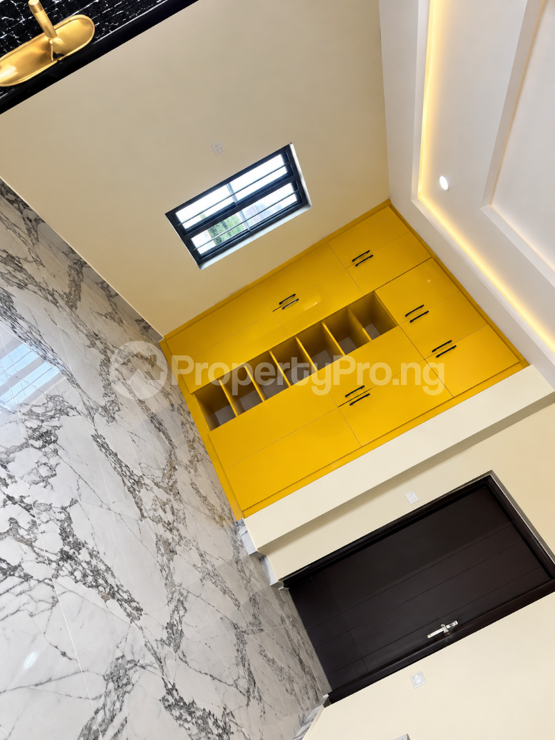 1 bedroom Flat / Apartment for rent Golden Palm Estate Orchid Lekki Lagos
