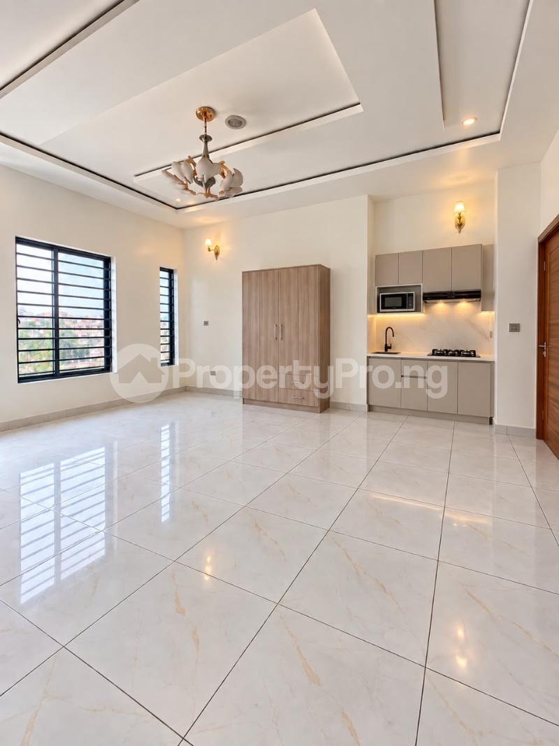Flat / Apartment for rent Ikota Lekki Lagos