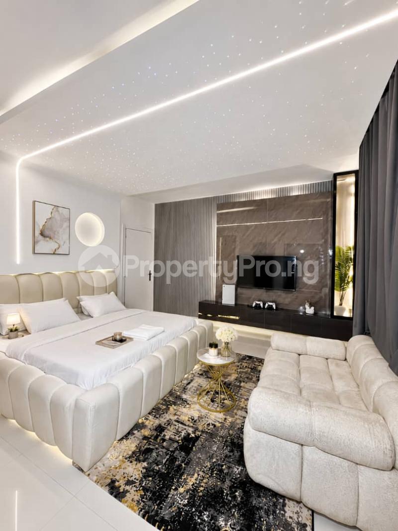 1 bedroom Flat / Apartment for shortlet Admiralty Road Lekki Lagos
