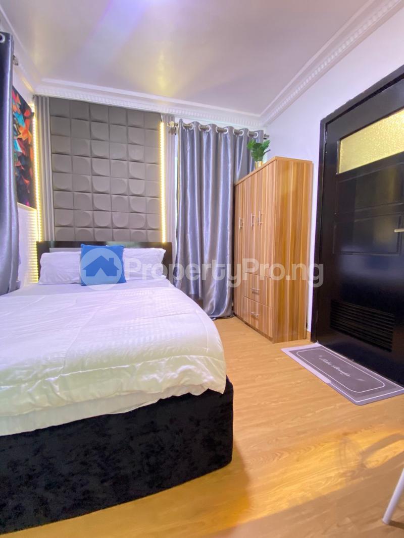 1 bedroom Flat / Apartment for shortlet Ikate Lekki Lagos