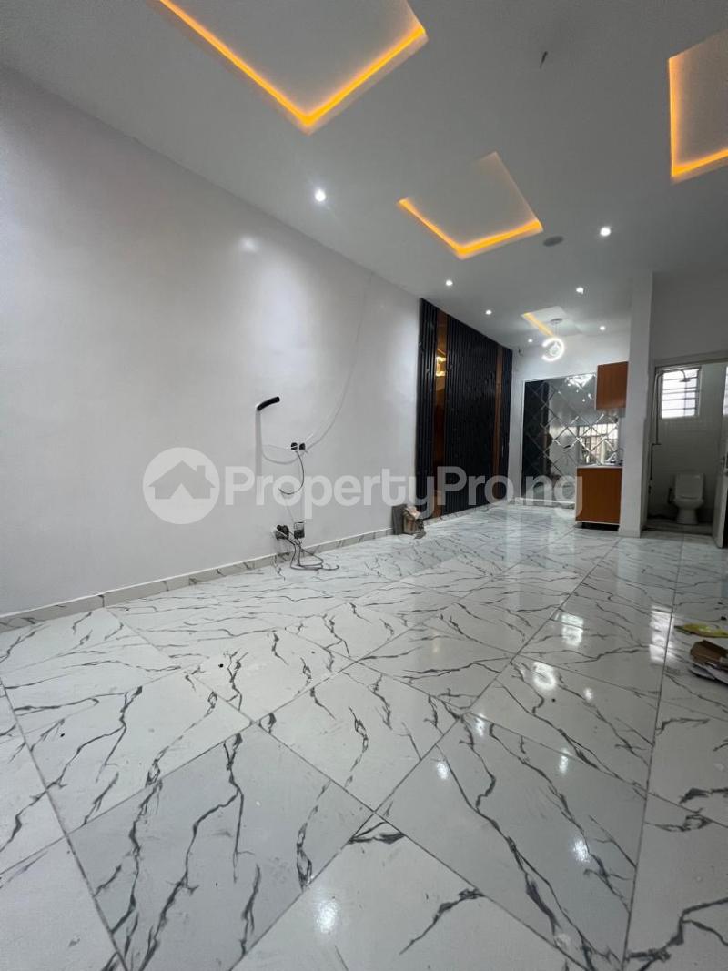 1 bedroom Flat / Apartment for rent Royal Pine Estate orchid Lekki Lagos