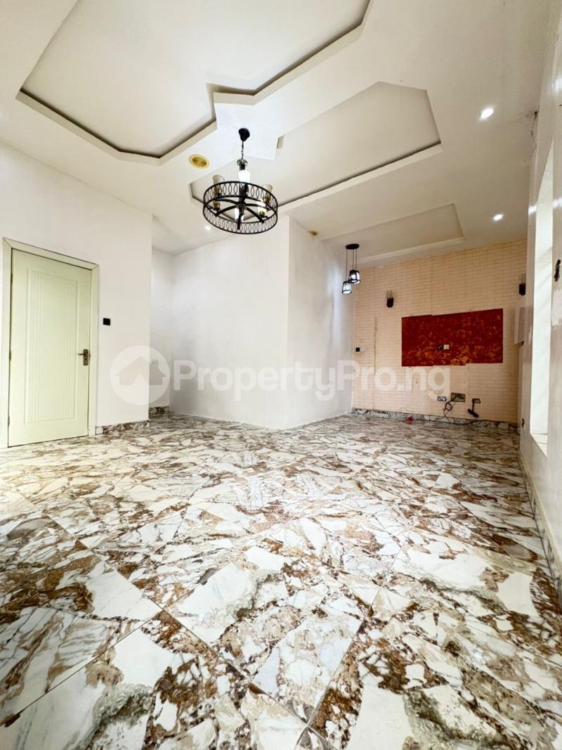 Flat / Apartment for rent Ikota Lekki Lagos