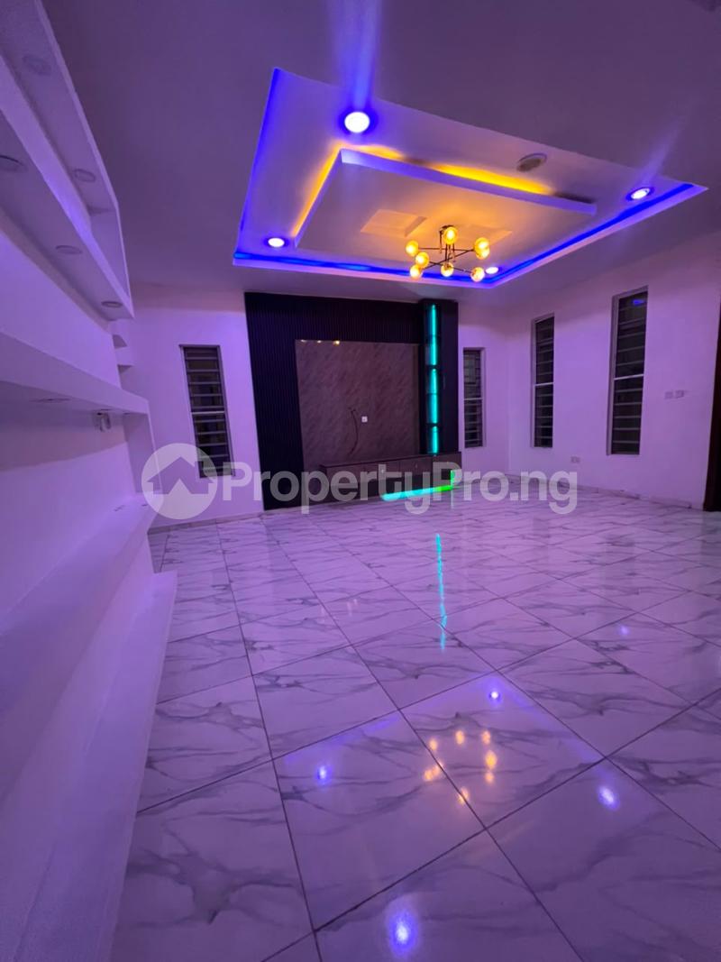 Flat / Apartment for rent Orchid Lekki Lagos