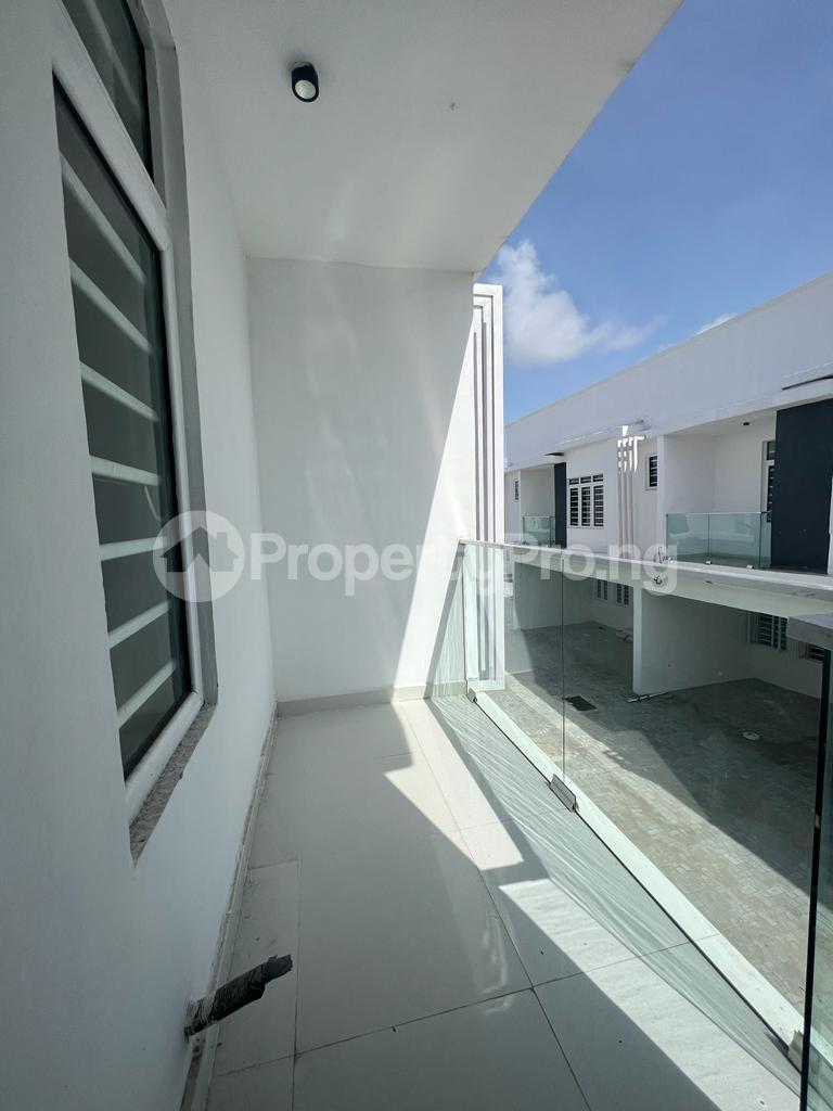 1 bedroom Flat / Apartment for rent chevron Lekki Lagos