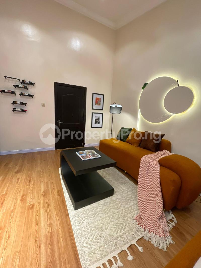 1 bedroom Flat / Apartment for shortlet Osapa london Lekki Lagos