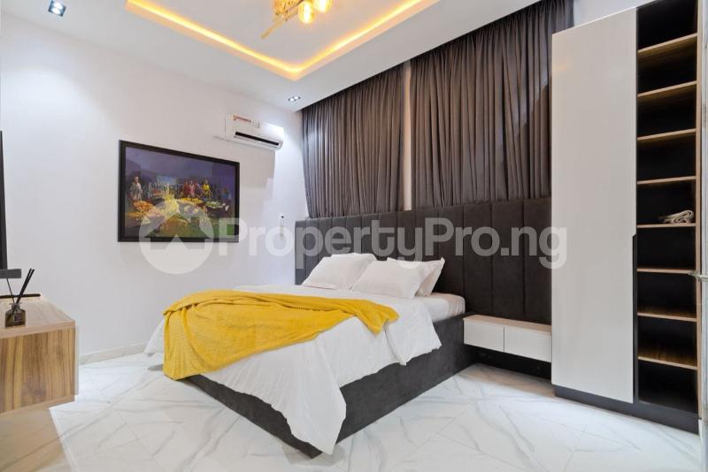 1 bedroom Flat / Apartment for shortlet Bera Estate Chevron Lekki Lagos