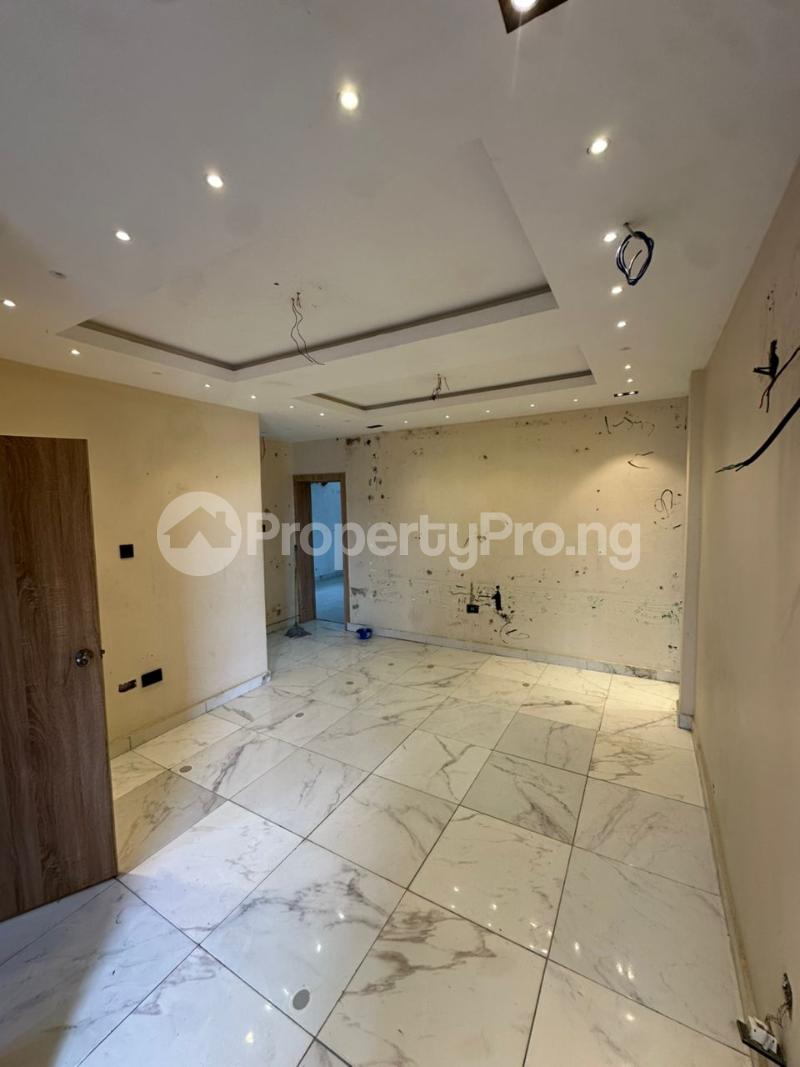 2 bedroom House for rent Ologolo Lekki Lagos