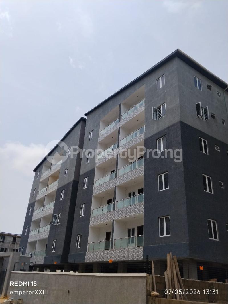 2 bedroom House for rent Lekki Phase 1 Lekki Lagos