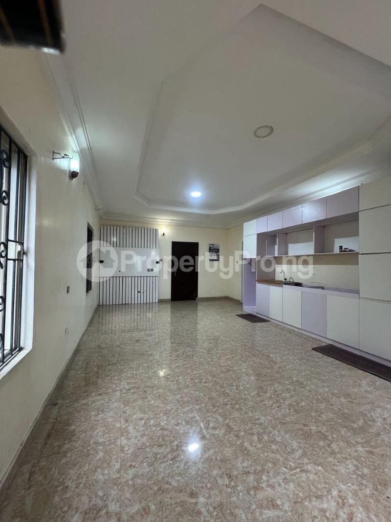 1 bedroom Flat / Apartment for rent Oral Estate Lekki Lagos