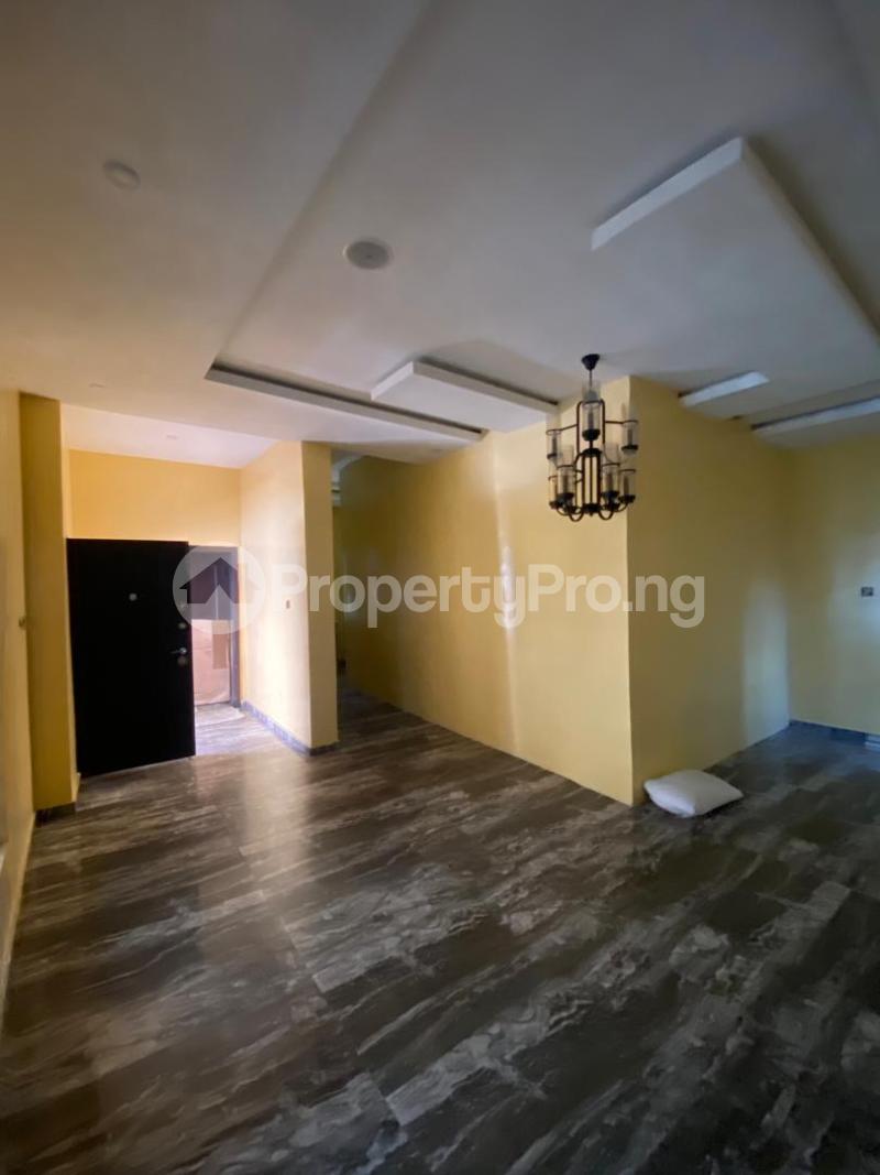 1 bedroom Flat / Apartment for rent Chevron Lekki Lagos