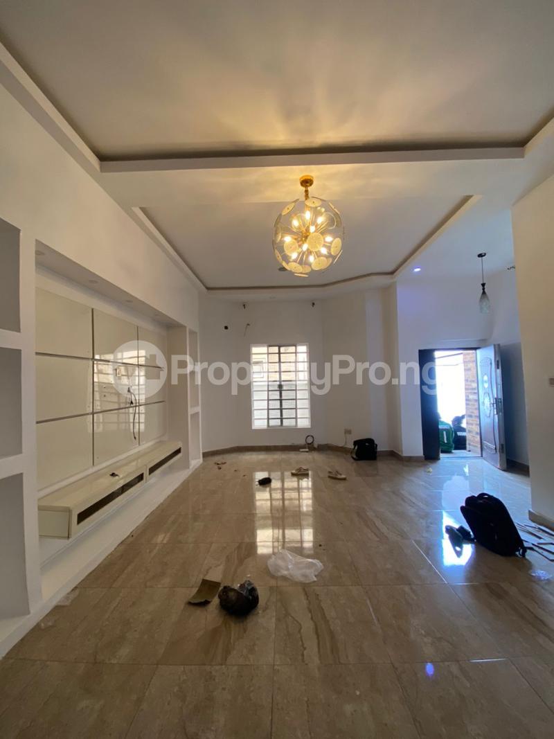 1 bedroom Flat / Apartment for rent Chevron Lekki Lagos