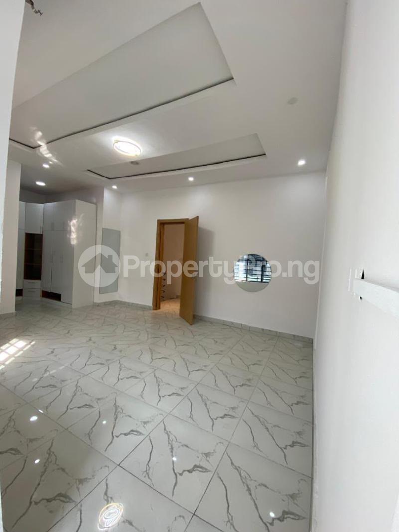 1 bedroom Flat / Apartment for rent Orchid Lekki Lagos