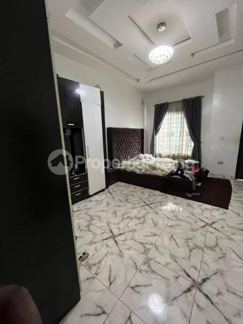 1 bedroom Flat / Apartment for rent Chevron Lekki Lagos