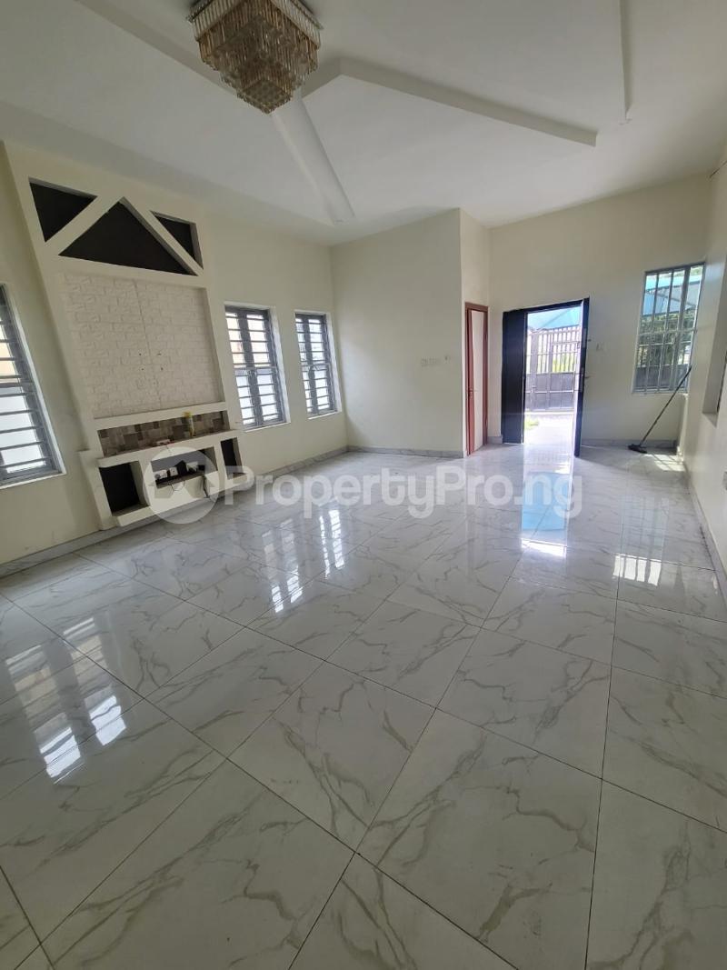 1 bedroom Flat / Apartment for rent Chevron Lekki Lagos