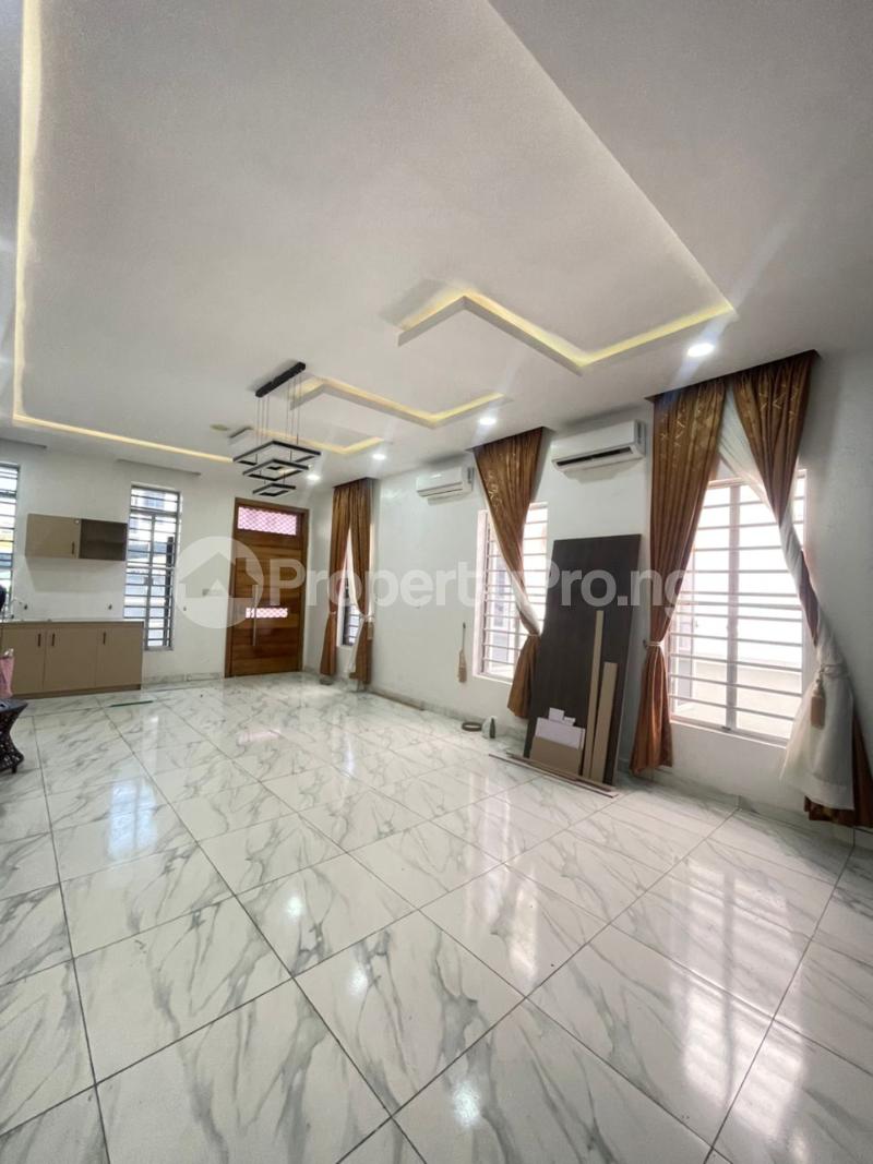 1 bedroom Flat / Apartment for rent Oral Estate Lekki Lagos