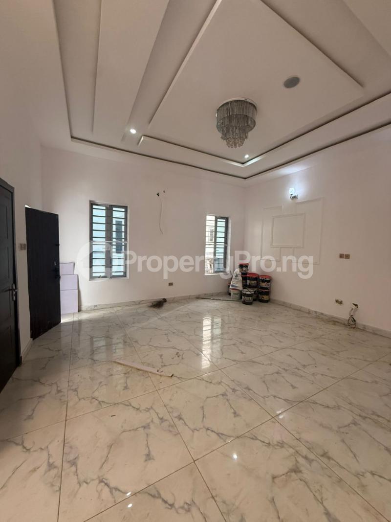 1 bedroom Flat / Apartment for rent Orchid Lekki Lagos