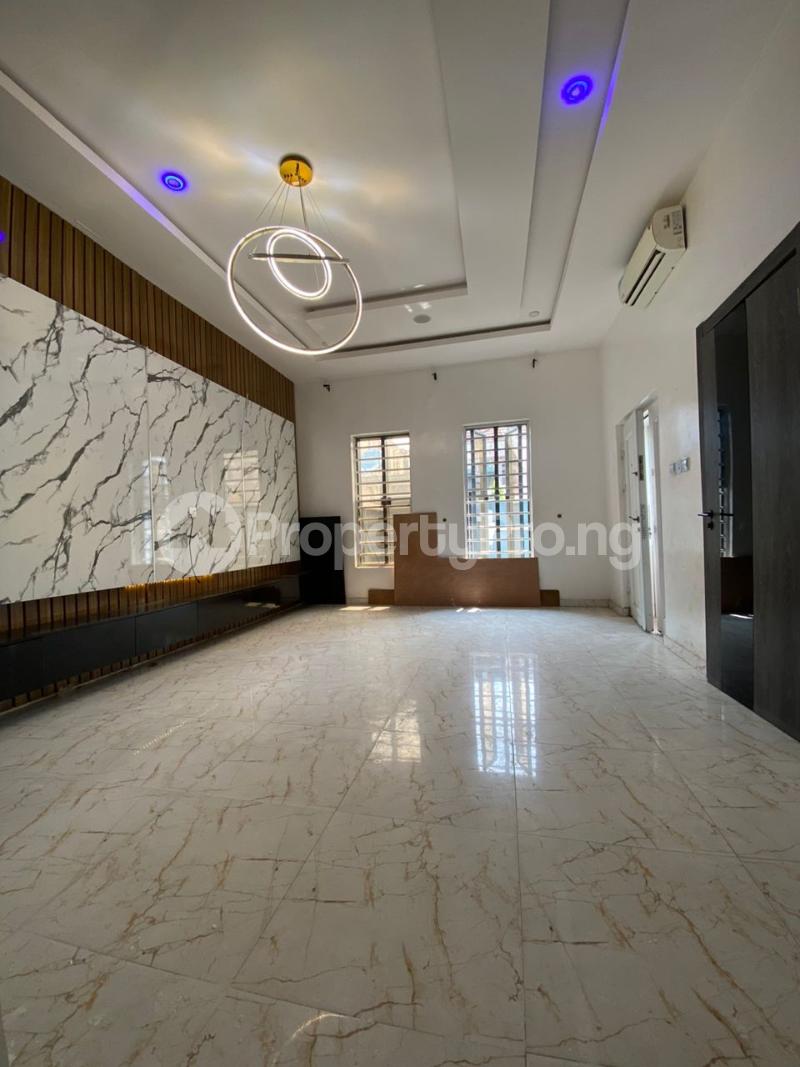 1 bedroom Flat / Apartment for rent Idado Lekki Lagos