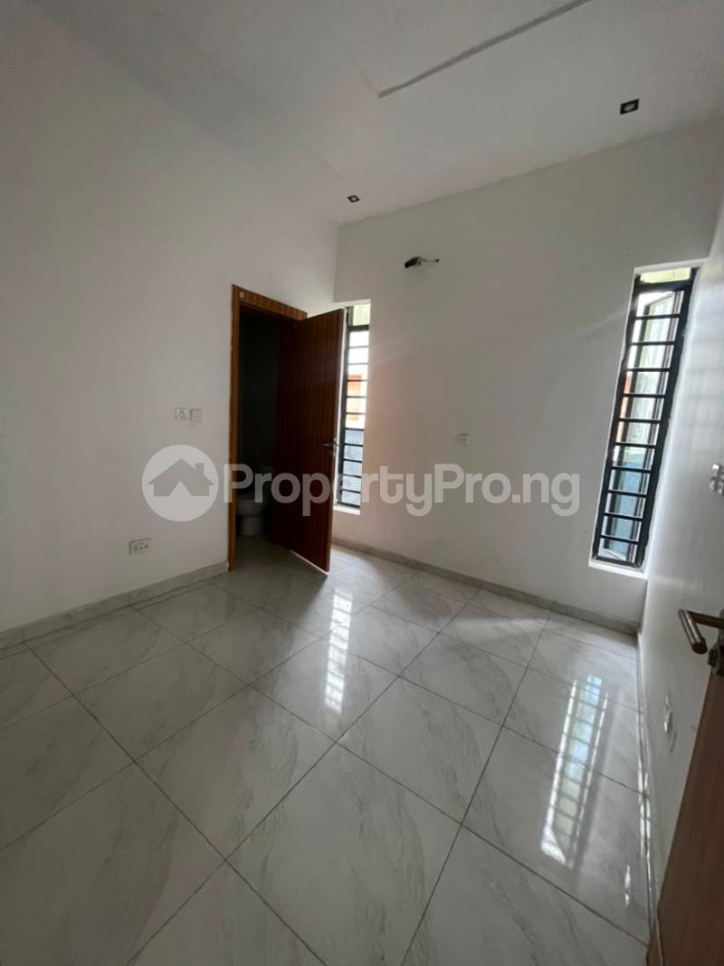 1 bedroom Flat / Apartment for rent Ikota Lekki Lagos