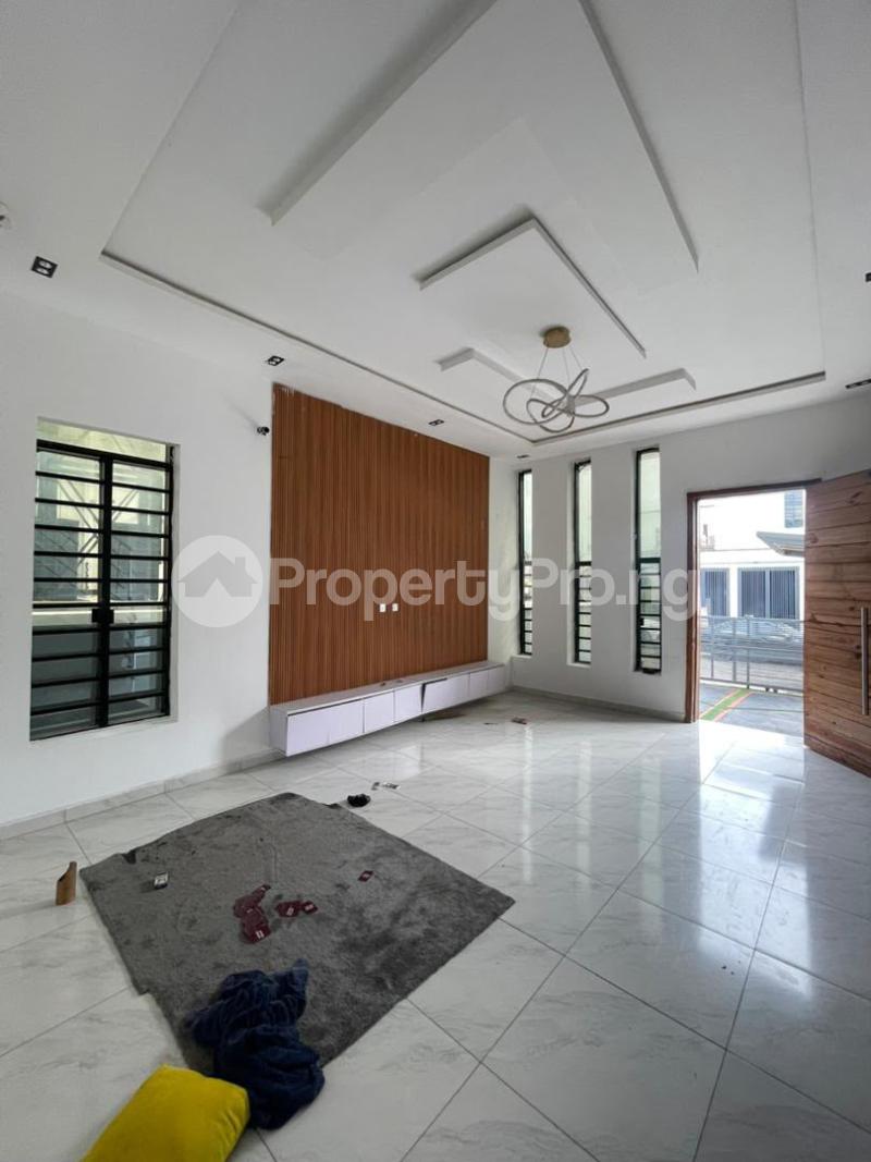 1 bedroom Flat / Apartment for rent Ikota Lekki Lagos
