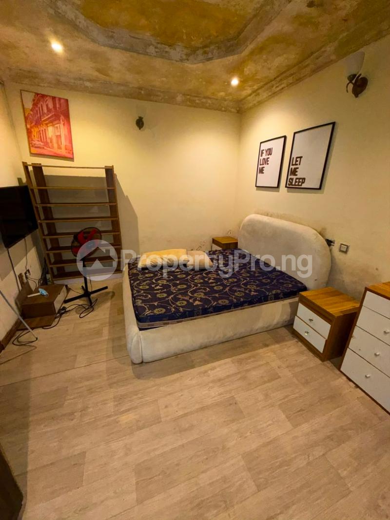 1 bedroom Flat / Apartment for rent Ikate Lekki Lagos
