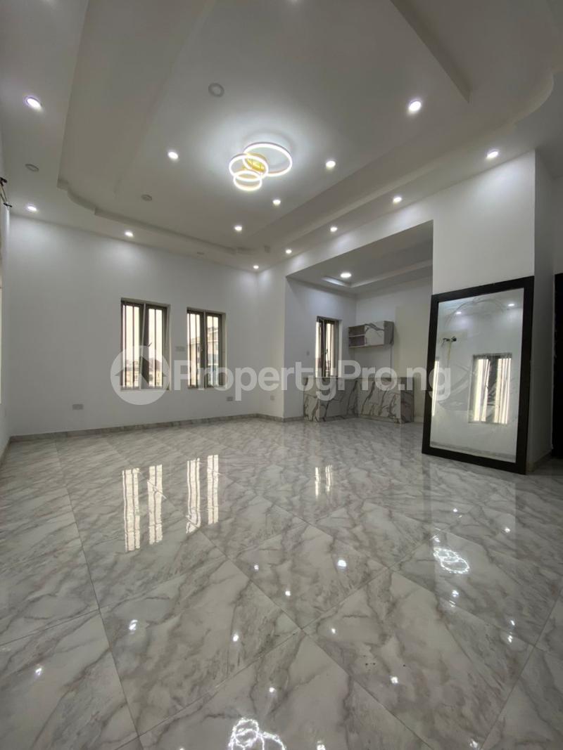 1 bedroom Flat / Apartment for rent Ikate Lekki Lagos