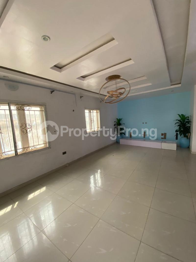 1 bedroom Flat / Apartment for rent Lekki Phase 1 Lekki Lagos