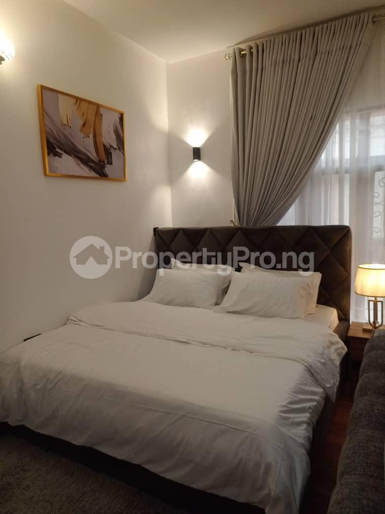 1 bedroom Flat / Apartment for rent Osapa london Lekki Lagos