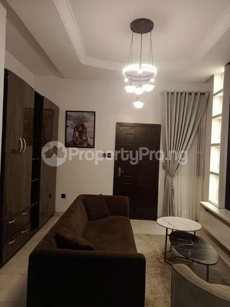 1 bedroom Flat / Apartment for shortlet Osapa london Lekki Lagos