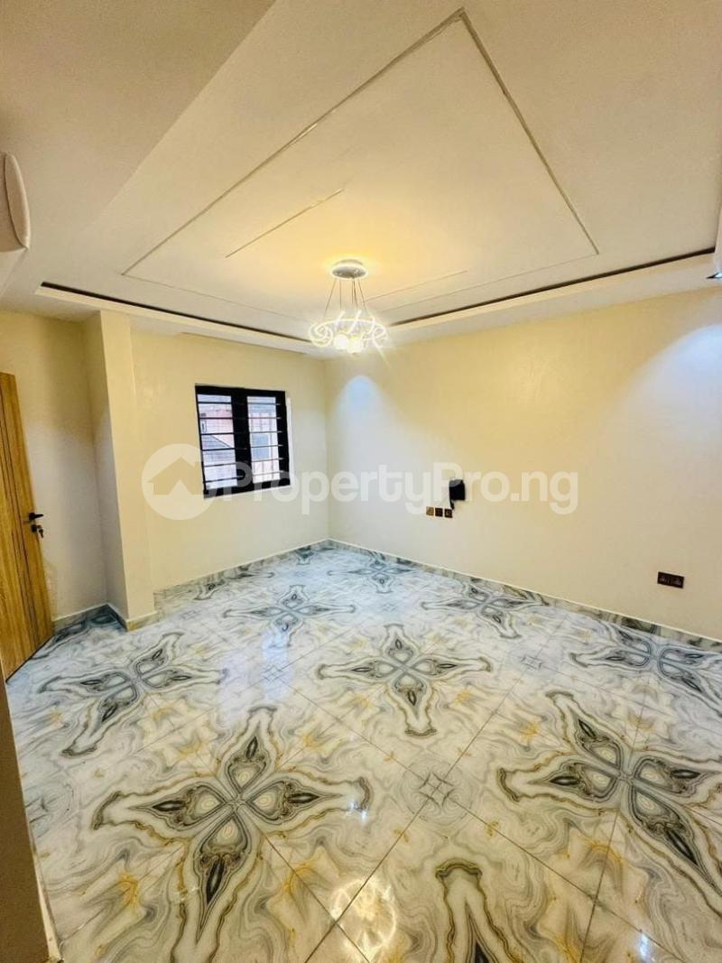 Flat / Apartment for sale Surulere Lagos