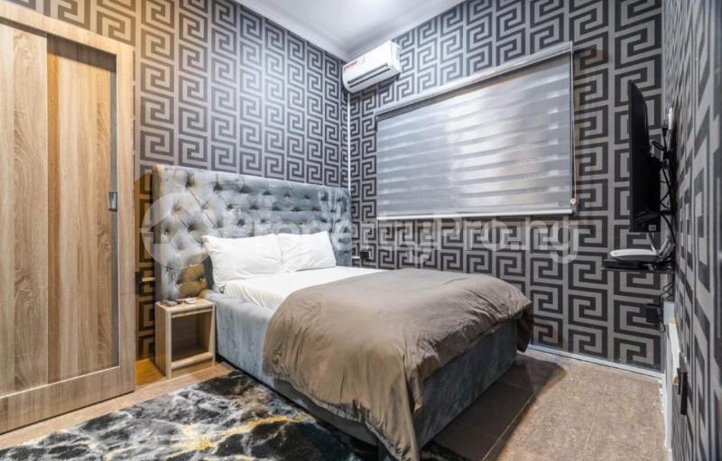 1 bedroom Flat / Apartment for shortlet Off Admiralty Lekki Phase 1 Lekki Lagos