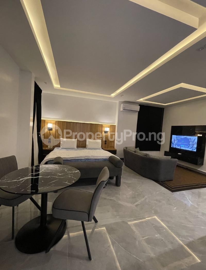 1 bedroom Flat / Apartment for shortlet Theophilus Oji Street Lekki Phase 1 Lekki Lagos