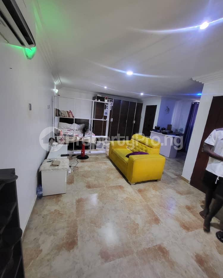 1 bedroom Flat / Apartment for rent orchid Lekki Lagos