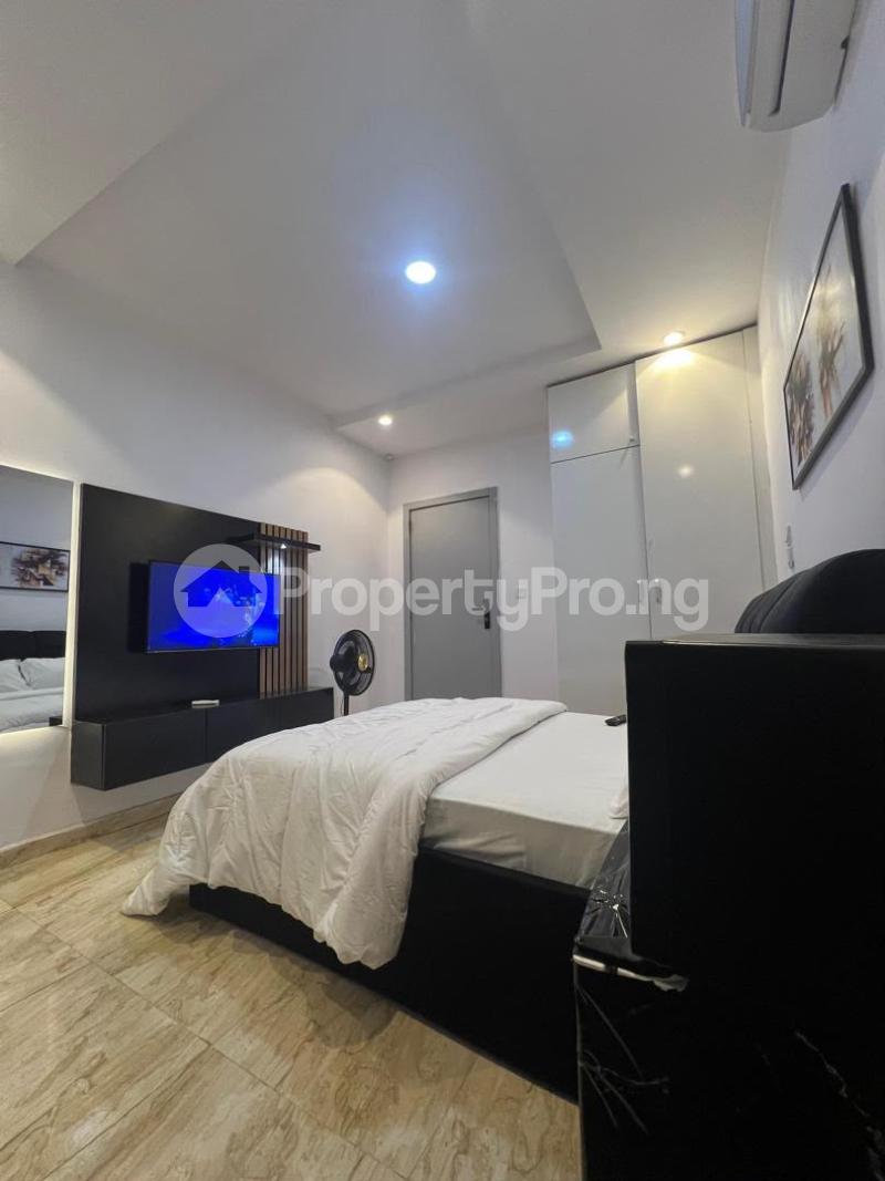 1 bedroom Flat / Apartment for rent Lekki Lagos