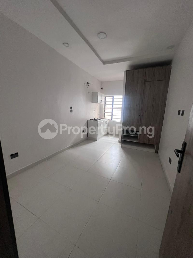 1 bedroom Flat / Apartment for rent Victoria Bay Estate Orchid Lekki Lagos