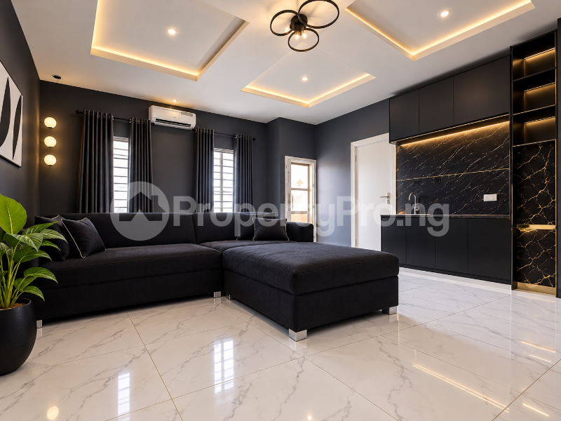 1 bedroom Flat / Apartment for rent Orchid Lekki Lagos