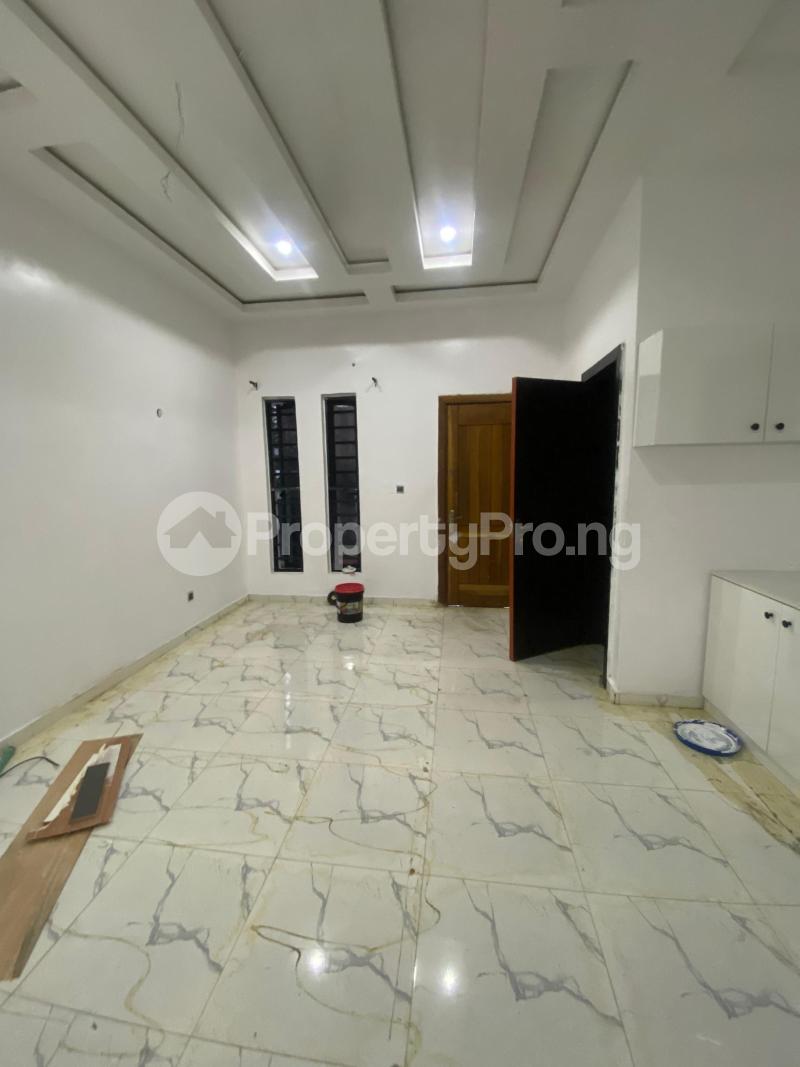 1 bedroom Flat / Apartment for rent Ikota Lekki Lagos - 0
