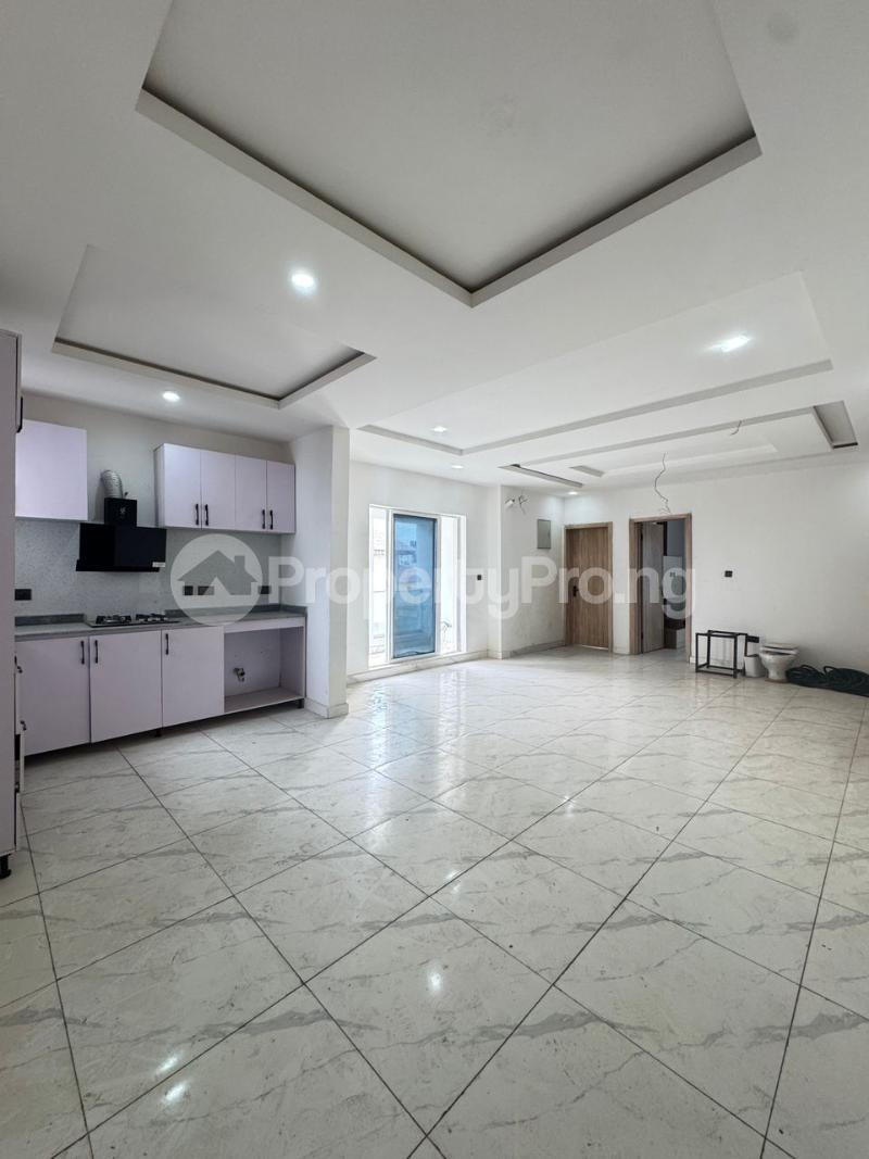 3 bedroom Flat / Apartment for sale Lekki Phase 1 Lekki Lagos