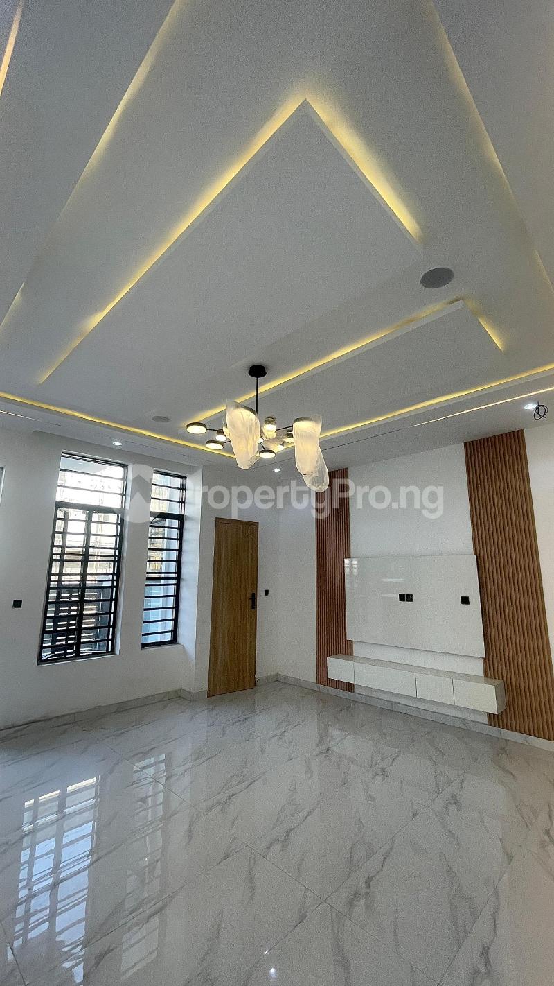 4 bedroom House for sale Ikota Lekki Lagos
