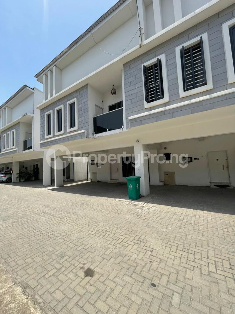 3 bedroom House for sale Orchid Lekki Lagos