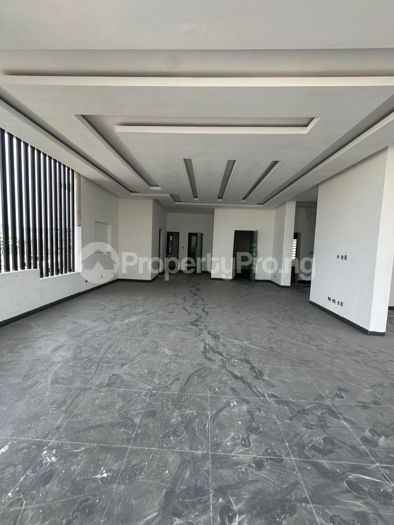 5 bedroom House for sale Ikoyi Lagos