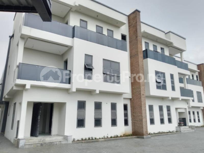 House for sale Ty Danguma Street Asokoro Abuja
