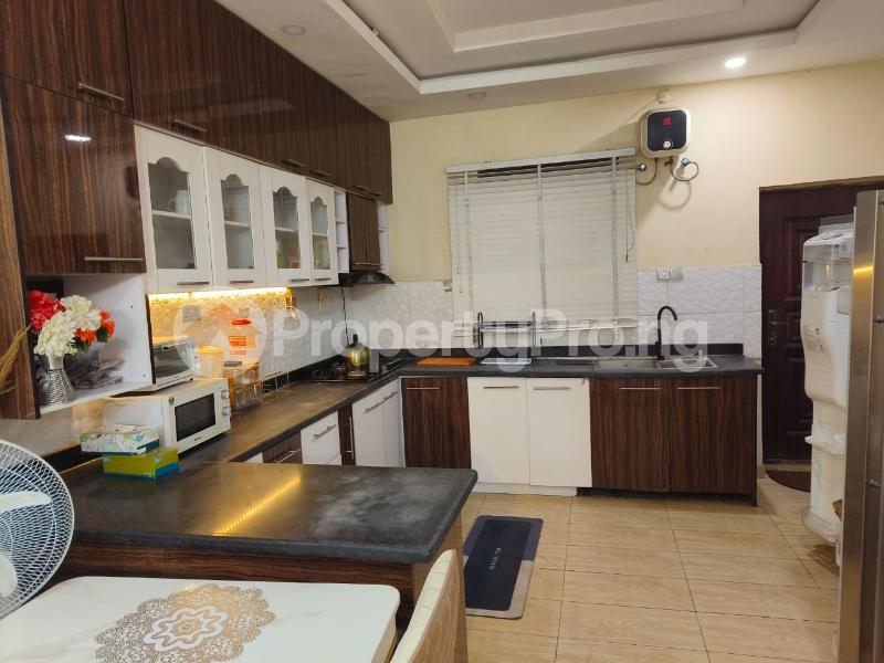 House for rent Maryland Ikeja Lagos