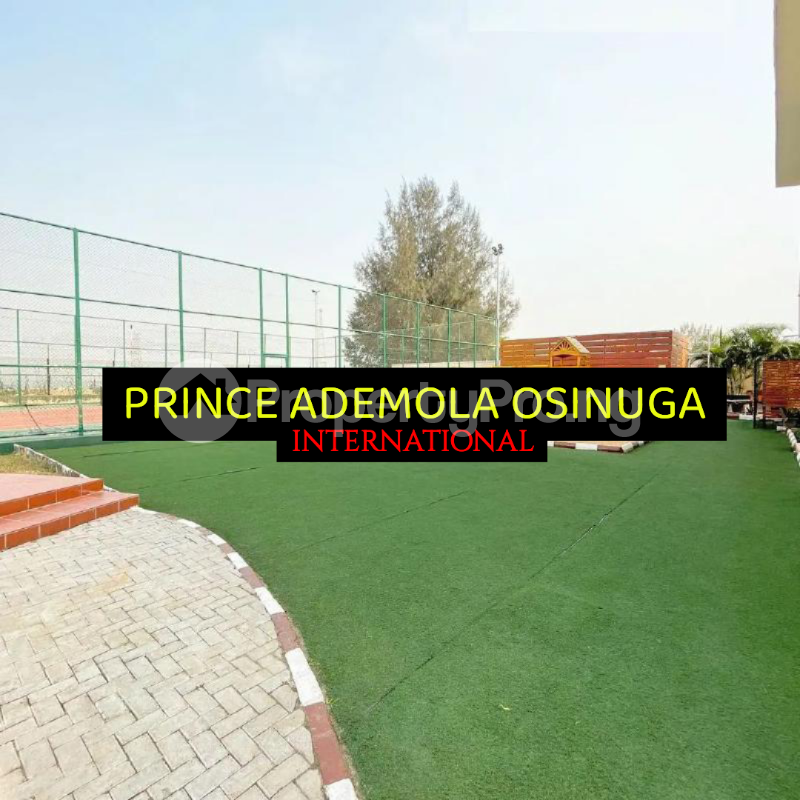 4 bedroom House for rent Banana Island Estate Ikoyi Lagos