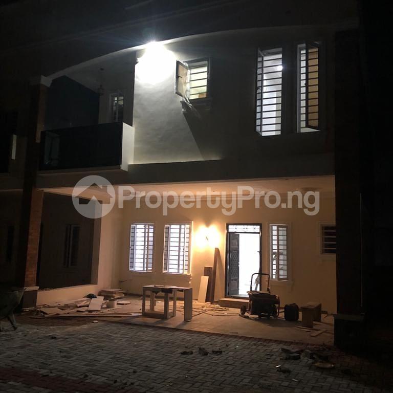 4 bedroom House for sale Value County Estate, Close To Lbs, Lekki Lekki Lagos