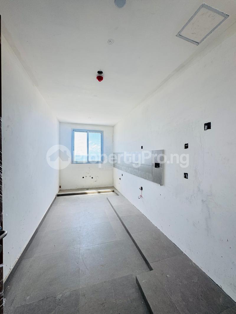 3 bedroom Flat / Apartment for sale Eko Atlantic Victoria Island Lagos