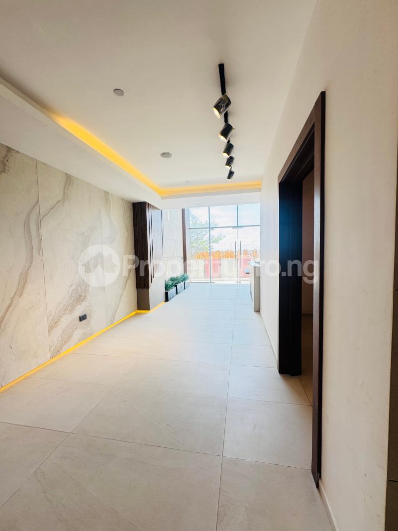 3 bedroom Flat / Apartment for sale Eko Atlantic Victoria Island Lagos